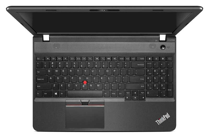 ThinkPad E550